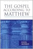 Gospel According to Matthew