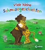 Viele kleine Schmusegeschichten - Sarah Roth