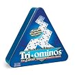 Deluxe Triominos in a Tin by University Games