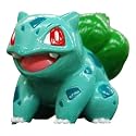 Bulbasaur&nbsp;[MC-004] - Pokemon Monster Collection ~2" Figure (Japanese Imported) - Nintendo [689225]