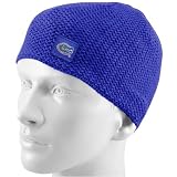 Nike Florida Gators Royal Blue Ladies Crochet Knit Beanie Cap
