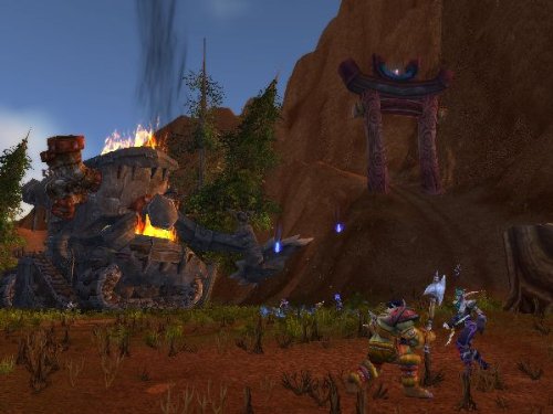 World of WarCraft: Cataclysm (Add-on)