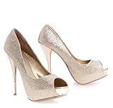 Celia Lorane Peep Dress Heel/wedge Junior Low Womens Size 8 Celia Lorane Peep Dress Heel/wedge Junior Low Womens Size 8