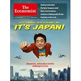 The Economist - UK Editionby The Economist