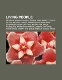Living People: Michelle Branch, Saoirse Ronan, Wade Barrett, David de Gea, Michael Tarver, Rodion Shchedrin, Mark Schwarzer, Barri Gr
