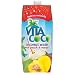 Vita Coco Coconut Water with Peach & Mango, 17-Ounce Boxes (Pack of 12)