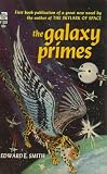 The Galaxy Primes