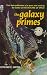 The Galaxy Primes