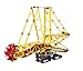 Fischertechnik Advanced Power Machines Kit, 1400-Piece