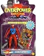 Marvel universe Over power SCARLET SPIDER spider-man toy biz