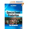 Special Event Production: The Resources