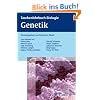 Taschenlehrbuch Biologie: Genetik