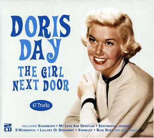 Doris Day - Whatever Will Be, Will Be (Que Sera, Sera) Lyrics - Zortam Music