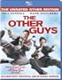 The Other Guys (The Unrated Other Edition) [Blu-ray]