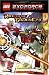 Exo-force: Race To The Golden City (Lego)