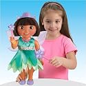 Fisher-Price&reg; Dora the Explorer: Fairy Wishes Dora