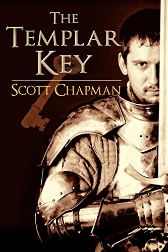 The Templar Key, By Number One Author: A Peter Sparke Book