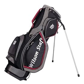Wilson Staff Tour Carry Golf Bag