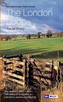 The London Loop (Recreational Path Guides)