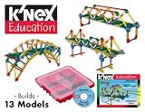 K'NEX Education - Intro to Structures: Bridges