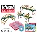 K'NEX Education - Intro to Structures: Bridges