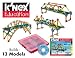 K'NEX Education - Intro to Structures: Bridges