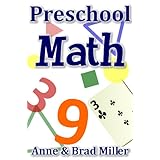 Preschool Math: Activities for Sorting, Counting, Shapes, Colors, and Numbers