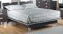 Espresso Pablo Platform Bed-Full