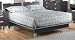 Espresso Pablo Platform Bed-Full