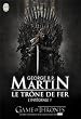 Le tr�ne de fer : L'int�grale, tome 1