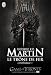 TR�NE DE FER L'INT�GRALE T01 (LE) : TOMES 1 ET 2 DE LA S�RIE
