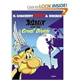Asterix and the Great Divide (Asterix (Orion Paperback))