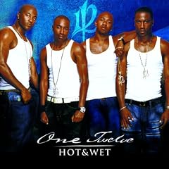 Hot And Wet (Japanese Import)