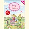 Prinzessin Lillifee - Feenball im Bl�tenschloss, Malbuch