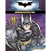 "Batman - the Dark Knight" - Bumper Colouring and Activity Pad