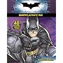 "Batman - the Dark Knight" - Bumper Colouring and Activity Pad