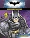 Batman - the Dark Knight - Bumper Colouring and Activity Pad (Batman - the Dark Knight)