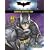 "Batman - the Dark Knight" - Bumper Colouring and Activity Pad