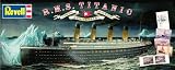 Revell Titanic Special 100th Anniversary