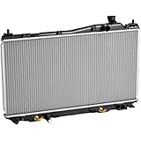 Denso 221-3220 Radiator