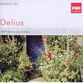 Essential Delius