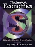Cps1 Study Economics (Gen Use)