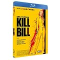 Kill Bill - Volume I [Blu-ray]