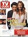 Search : TV Guide November 7, 2005 Patrick Dempsey & Ellen Pompeo/Grey's Anatomy, CSI: NY & Miami Crossover, Women of NCIS, John Stamos/ER, Tyra Banks Interview, Jennifer Love Hewitt/Ghost Whisperer, Josh Whedon on Buffy the Vampire Slayer Cast