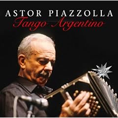 Tango Argentino