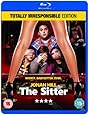 The Sitter [Blu-ray]