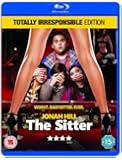 The Sitter [Blu-ray]