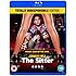 The Sitter [Blu-ray]