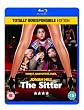 The Sitter [Blu-ray]
