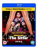 The Sitter [Blu-ray] DVD